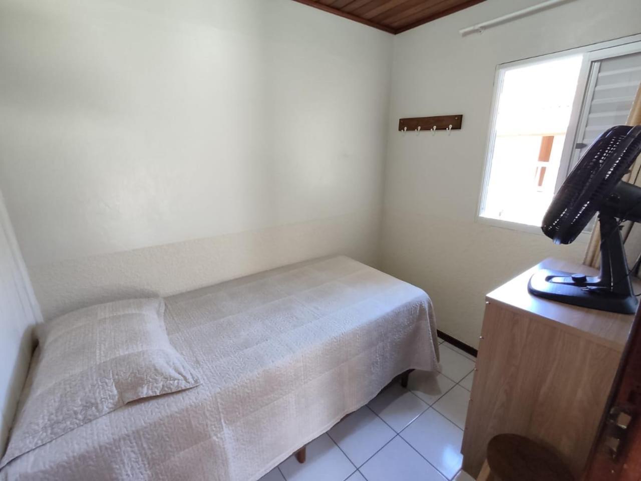 Casa Da Alaide Villa Pinheira Esterno foto